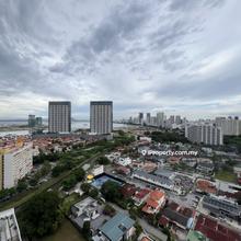 Full Furnished High Floor For Sale