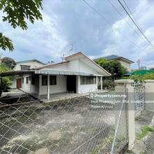 Exclusive bungalow di bandaraya kl dekat lrt tenang relax