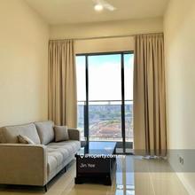 6% ROI 8th & Stellar Dual Key unit 100% Loan Kit Cabinet Balcony MRT