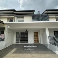Rawang Garland For Rent