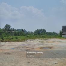 Industrial land for Sale