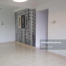 Below Market Price Ampang Boulevard Condo At Taman Ampang Utama