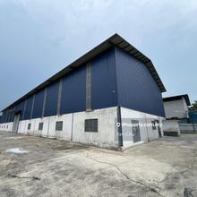 Below market factory for rent 