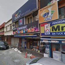 Seksyen 21, Petaling Jaya