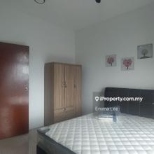 Strategic Location Fully Furnished Unit