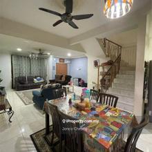 Edit Taman Bukit Mewah Landed Rm480k