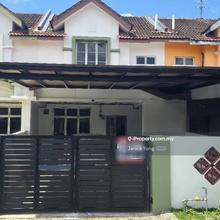 Good Condition With Well Maintained