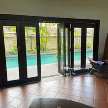 Dutamas 2 Storey Bungalow with Swimming Pool 
