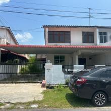 Nice House In Alor Setar, Kedah (Kemasukan Segera)
