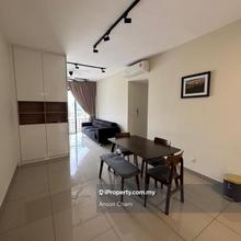Trinity Lemanja Fully Furnish Unit For Rent!