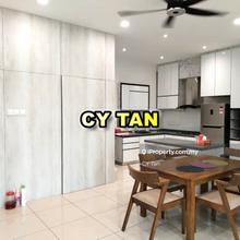 Prominence Bukit Mertajam, Perda, Bukit Tengah Furnish Unit 2 Cp