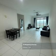 Apartment For Sale @ Setia Indah