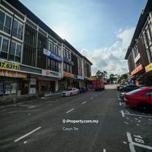 Freehold - Intermediate Lot