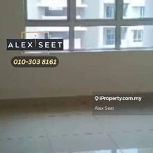 Setapak/ Partly Furnished/ Move in anytime