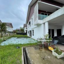 Below Market Taman Jenderam Damai 2 Storey Semi-D In Dengkil Sepang