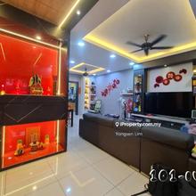Fully Renovated Extended Pendamar Indah Port Klang Pandamaran 2sty