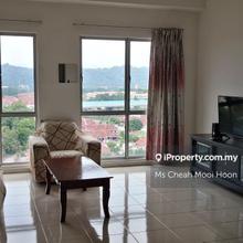 Walking distance to MRT station and Segi college 
