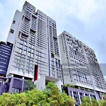 Freehold Duplex SOFO - Tamarind Suites, Cyberjaya, Selangor