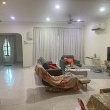 Partly Furnish 2 Storey For Rent, Butterfly Park Bandar Bukit Tinggi 2