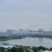 Klccview And Lakeview Unit For Sale