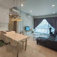 Very Nice, Fully Furnished 2bed 2bath Unit call me now!