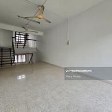 2 Storey Terrace House @ Taman Midah 