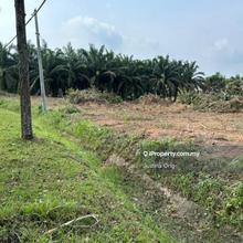 Bukit Batu Freehold Land