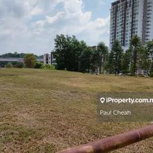 Agriculture Land For Sale in Segambut.