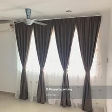 Goodview Height 2 Storey House Corner