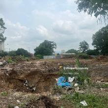 Balakong Jaya Kajang Agriculture Land