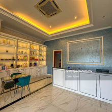 Brighton Eco Majestic 2 Storey Shoplot Freehold