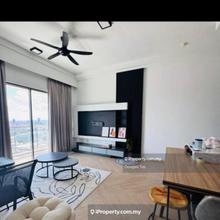 Condominium for Rent