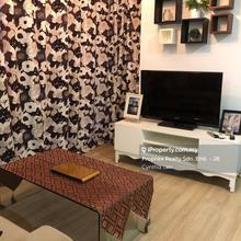 Serviced residence for Rent