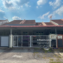 Dekat Dengan Surau 