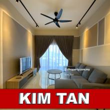 Novus Residence Sungai Nibong Bayan Lepas Fully Furnish Available Now!