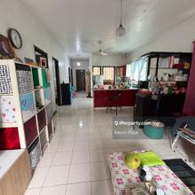 Cozy Puri Aiyu Condominium Corner Condo Near Elite Highway Shah Alam