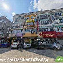Taman Sri Muda, Seksyen 25, Shah Alam 1st Floor Shop Lot