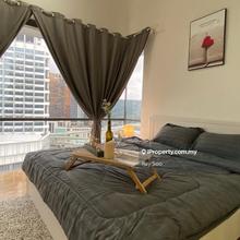 Serviced residence for Rent