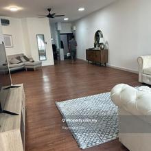 Short walk to MRT station and the curve ikea 3room2b2carparking