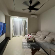 Nice Renovation unit
