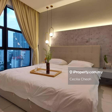 Arte Mont Kiara, Beautiful Interior