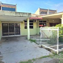 Teres balok sejahtera renovated 