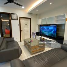 Sell with Short Term Rental Business Subang Jaya ss17 2 Sty Corner Lot
