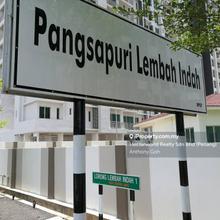 Lembah Indah Apartment for Rent