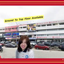 Ground Floor Shop SS 2 For Rent Petaling Jaya Prime Location SS 2 P J