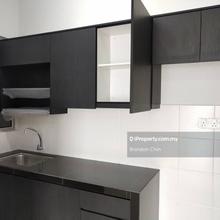 Platinum Teratai, Jalan Langkawi, Setapak