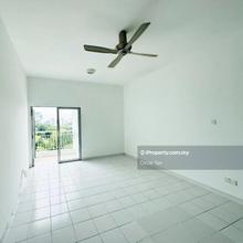 Plaza menjalara, kepong For Rent 
