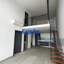 Limited Loft unit at Atwater for sales