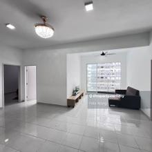 Brand New Condo Seri Topaz Puchong Intan For Rent