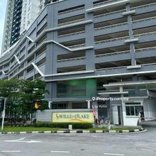 Saville D'Lake, Puchong, Selangor